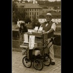 Il carretto passava... Il carretto passava...