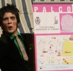 Artisti di strada ::STReSAonSTreet 2009:: Artisti di strada ::STReSAonSTreet 2009::