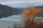 Lake Aviemore - New Zealand Lake Aviemore - New Zealand
