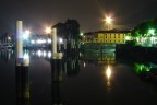Prospettive Notturne,Colico ,Lago di Como by nignt... Prospettive Notturne,Colico ,Lago di Como by nignt...
