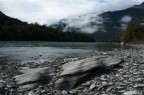 Haast River Haast River