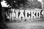 Graffiti Graffiti