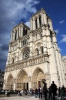Notre Dame II Notre Dame II