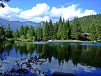 lago dei caprioli