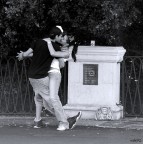 Foto "musicale e passionale" Foto "musicale e passionale"