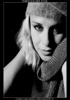 through her eyes