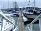 Porto Sausalito - San Francisco Porto Sausalito - San Francisco