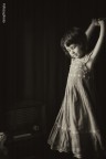 Dancer in the dark Dancer in the dark