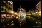 Annecy 1 Annecy 1