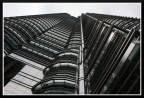 Petronas Towers Petronas Towers