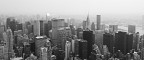 New York from Empire New York from Empire