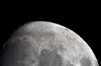 ...prossimi all'allunaggio... ...prossimi all'allunaggio...