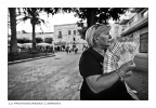 La professoressa Carriera La professoressa Carriera