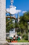 Fontanella a Pinzolo Madonna di Campiglio Fontanella a Pinzolo Madonna di Campiglio