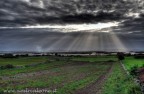 Un ricordo del mio breve giro in una terra dove il verde regna incontrastato :)