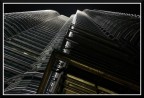 Peronas Towers by night