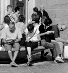 Sala di lettura Sala di lettura