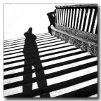 Mi faccio ombra... Mi faccio ombra...