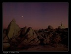 Faro di Capo Testa 1 Faro di Capo Testa 1