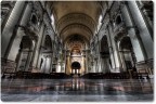 Cattedrale di San Pietro Bologna - HDR Cattedrale di San Pietro Bologna - HDR