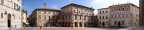 Panoramica Montepulciano Panoramica Montepulciano