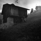 La montagna che cambia La montagna che cambia