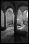 Cripta di San Paragorio - Noli (SV) Cripta di San Paragorio - Noli (SV)