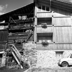 La montagna che cambia La montagna che cambia