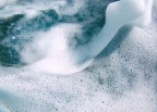 Soapy water Soapy water