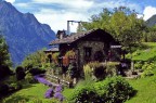 La casa di Heidi La casa di Heidi
