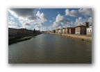 L'Arno a Pisa L'Arno a Pisa