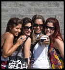 Self portrait Self portrait