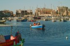 Una giornata di pesca Una giornata di pesca