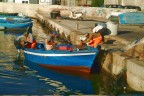 Una giornata di pesca Una giornata di pesca