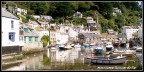 Polperro (Cornowall) Polperro (Cornowall)