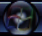 Monitor Pixel Monitor Pixel