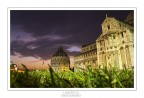 Piazza dei miracoli 2 Piazza dei miracoli 2