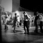 Alla sagra Alla sagra