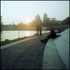 Lungadige romantico Lungadige romantico