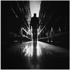 In the dark....again In the dark....again