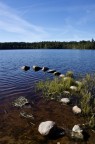 Lago rosso Lago rosso