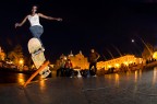 Skate - polejam notturno Skate - polejam notturno