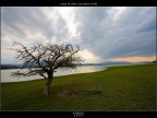 Lago di San Giuliano - Matera Lago di San Giuliano - Matera