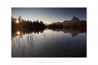 In The Mirror (sunrise) In The Mirror (sunrise)