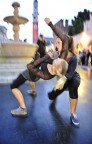 Urban Dance-Contact Urban Dance-Contact