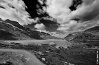 Ghiacciaio del Bernina (CH) Ghiacciaio del Bernina (CH)
