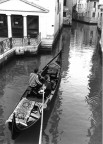 gondola a Ca Polo gondola a Ca Polo