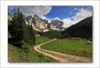 Follow The Path Follow The Path