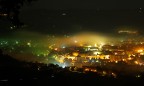 Nebbia