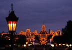 DISNEYLAND PARIS DISNEYLAND PARIS